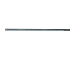 Buyers Products 1420150 23" Standard Length Zinc Spinner Shaft for 1400 Series Spreaders - BUY 1420150