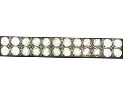 Buyers Products 1492162 Ultra Bright 22" LED Combination Spot/Flood Light Bar - BUY 1492162