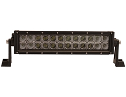 Buyers Products 1492162 Ultra Bright 22" LED Combination Spot/Flood Light Bar - BUY 1492162