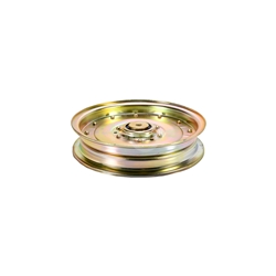 Rotary 15879 Flat Idler Pulley for Exmark 