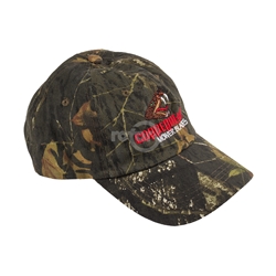 Rotary 15881 Copperhead Camo Cap - Solid 