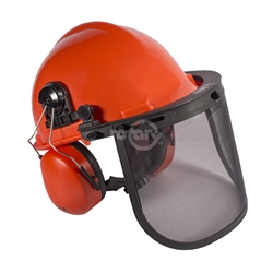 Rotary 15927 Safety Helmet 