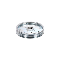 Rotary 15959 Flat Idler Pulley for John Deere 