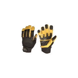 Rotary 16683 Small Mechanic Gloves 