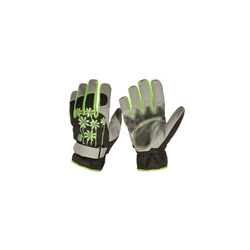 Rotary 16695 Garden & Landscaping Gloves, Large 