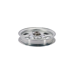 Rotary 16744 Flat Idler Pulley for Kubota 