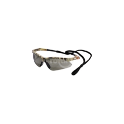 Rotary 16745 SCM6320STP Pyramex Gray Safety Glasses 