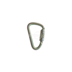 Rotary 16780 Klettersteig Carabiner 