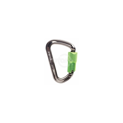 Rotary 16783 Aluminum Big D Carabiner 