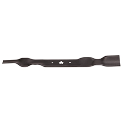 Oregon 195-005 21-Inch Blade for AYP Equipment 