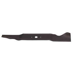 Oregon 198-052 19-5/16 Inch Blade for MTD Lawn Equipment - OEP 198-052