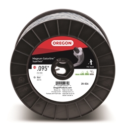 Oregon 20-026 Gatorline Magnum Supertwist - OEP 20-026