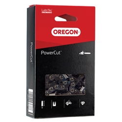 Oregon 20LGX074G 0.325 Inch PowerCut Saw Chain 