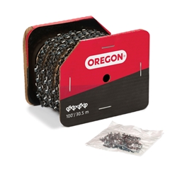 Oregon 20LPX100U 0.325 PowerCut Saw Chain - OCS 20LPX100U