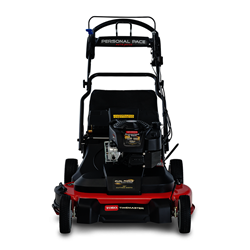 Toro 21219 30" TimeMaster-« Personal Pace-« Gas Lawn Mower - TOR 21219