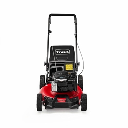 Toro 21311 21" Recycler-« High Wheel Push Gas Lawn Mower - TOR 21311