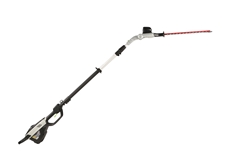 Greenworks Commercial 82PH20T 20" 82V Commercial Brushless Long Reach Pole Hedge Trimmer (Battery/Charger Not Included) - GW 82PH20T