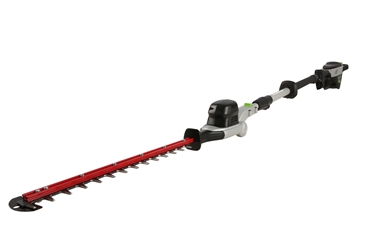 Greenworks Commercial 82PH20T 20" 82V Commercial Brushless Long Reach Pole Hedge Trimmer (Battery/Charger Not Included) 