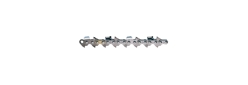 Oregon 25AP060G Micro Chisel Chain - OCS 25AP060G