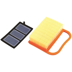 Oregon 30-333 Air Filter for Stihl Equipment - Part 4238-140-4401 