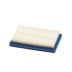 Oregon 30-709 Blue Plastic Air Filter for Honda Engine 