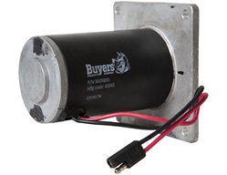 Buyers Products 3005693 TGSUV1 Residential Mini Salt Spreader Motor - BUY 3005693