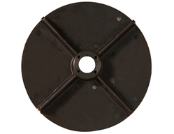 Buyers Products 3005706 9" OD Poly Spinner Disk - BUY 3005706