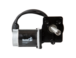 Buyers Products 3006833 Spinner Gear Motor for Extended Chute Spreaders - BUY 3006833