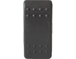 Buyers Products 3007302 Rocker Switch without LED (Throttle) - BUY 3007302