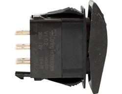 Buyers Products 3007302 Rocker Switch without LED (Throttle) - BUY 3007302