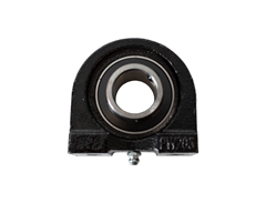 Buyers Products 3009067 Replacement Spinner Shaft Bearing for 1400 Series Spreaders - BUY 3009067