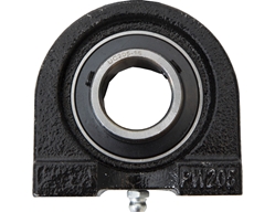 Buyers Products 3009067 Replacement Spinner Shaft Bearing for 1400 Series Spreaders - BUY 3009067