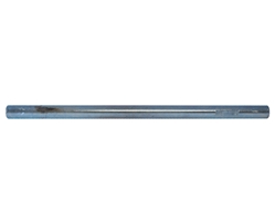 Buyers Products 3010034 1-1/2" Idler Shaft, 28" Long - BUY 3010034