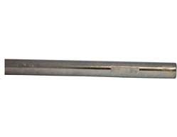 Buyers Products 3010034 1-1/2" Idler Shaft, 28" Long - BUY 3010034