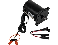 Buyers Products 3010220 Replacement TGS Series Salt Spreader Motor and Adapter Harness Kit - BUY 3010220