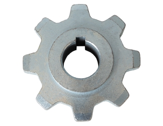 Buyers Products 3010845 2" Sprocket for 667X Chain 