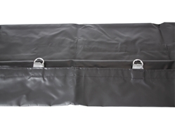 Buyers Products 3011370 Tarp for SHPE0750 - BUY 3011370