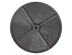 Buyers Products 3013824 ATV Spinner Disk - BUY 3013824