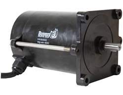 Buyers Products 3014441 TGS 12VDC Salt Spreader Motor .5 HP - BUY 3014441