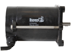 Buyers Products 3014441 TGS 12VDC Salt Spreader Motor .5 HP - BUY 3014441