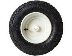 Buyers Products 3016736 Drive Wheel for WB400 - BUY 3016736