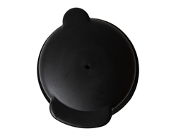 Buyers Products 3017174 Drilled Motor Cover - BUY 3017174