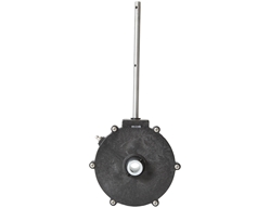 Buyers Products 3032800 Stainless Steel Gearbox w/ Poly Housing & Steel Gears - BUY 3032800