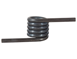 Buyers Products 3034279 Right Hand Torsion Ramp Spring for Trailer Ramps - BUY 3034279