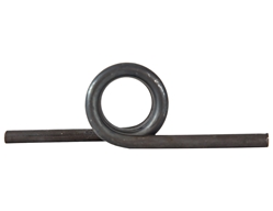 Buyers Products 3034279 Right Hand Torsion Ramp Spring for Trailer Ramps - BUY 3034279