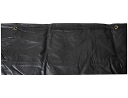 Buyers Products 3035377 Tarp for PRO2000 - BUY 3035377