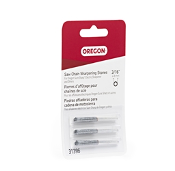 Oregon 31396 3/16 Inch 3 Pack Oregon Sharpening 