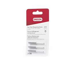 Oregon 31396 3/16 Inch 3 Pack Oregon Sharpening - OCS 31396