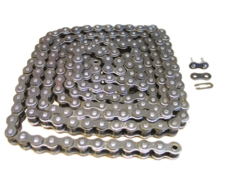 Oregon 32-114 10ft Roller Chain No. 50 