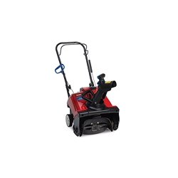 Toro 38472 18" Recoil Start Power Clear 518 ZR Snowblower 